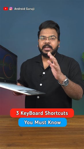 Deepak Kumar Swami on Instagram: "SHARE Kardo , Jiska LAPTOP Slow hai 🔥🔥 Here's the updated information: *1. Control + Windows + B* - This shortcut can be used to *reset the graphics driver*. - When you press Ctrl + Win + B, it will attempt to reset the graphics driver, which can be helpful if you're experiencing graphics-related issues or crashes. - This shortcut works by sending a signal to the graphics driver to reset itself, which can sometimes resolve issues without requiring a full syste