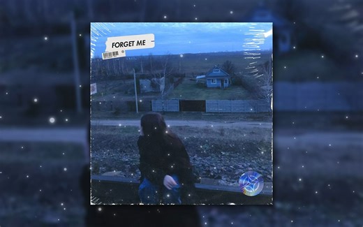 爱的反义词是遗忘 | Free Sad Romantic Piano Beat - "Forget Me"