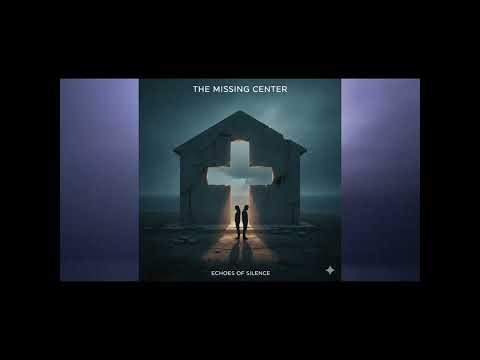 The Missing Center (Deep House Duet) | Emotional Melancholic House