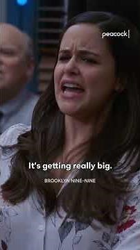 Christmas spirit knows no bounds 🇺🇸🎄 #B99 #JakePeralta #AndySamberg #Shorts