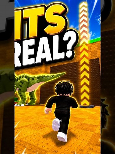 IT'S REAL IN NEW UPDATE in Steal an Egg..?! #roblox #stealanegg