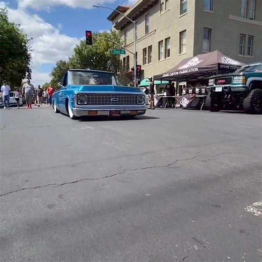 66K views · 3.1K reactions | Today's feature on @n2classictrux your new #classictrucks source by @mac.in.motion 364 more days till C10 intervention. WHOS READY?? … #c10intervention #c10trucks #c10club #droppedlower #lowhardbodys #lowride #lowfastfamous #c10life #classictrucks #n2classictrux #n2trux | SquareBody.net | Facebook