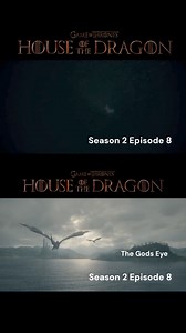 Visiones del Futuro 🐲🔥 #HouseOfTheDragon #gameofthrones | Andals Latinoamérica Oficial