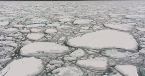 Melting ice caps are slowing Earth’s rotation, shifting how we measure time - National | Globalnews.ca