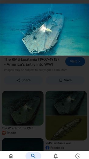 ship and shipwreck 😢