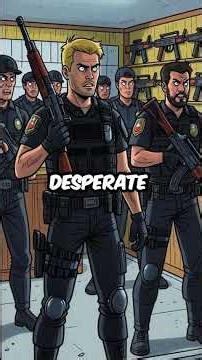 Two Bank Robbers Changed American Policing Forever