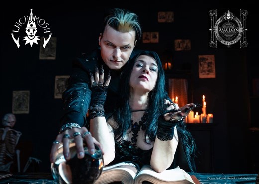 Lacrimosa returns with an all new album: 'Lament'