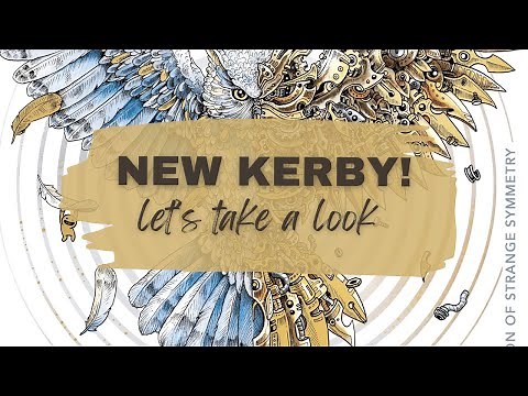 NEW Reflections by Kerby Rosanes | Adult Coloring Book Review