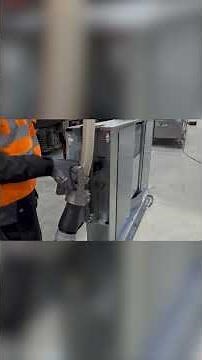 Technology for Emptying a Train’s Wastewater/Toilet System: TUnit