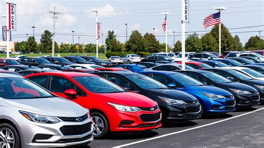 New 'paper' law will ban feature from July 1 forcing drivers into change