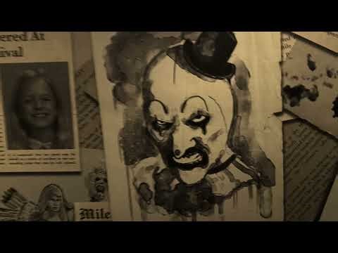Terrifier Maze: Universal Halloween Horror Nights 2025