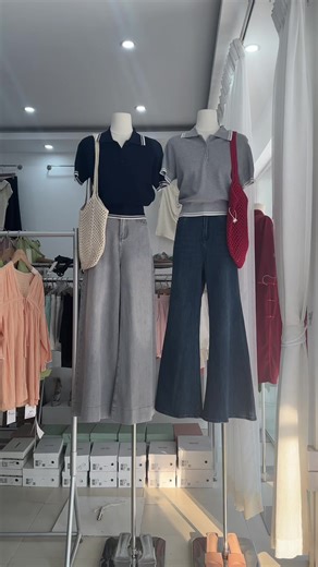 Effortless and Chic Outfit Ideas for Every Occasion