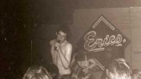 The Prefects - Going Through The Motions