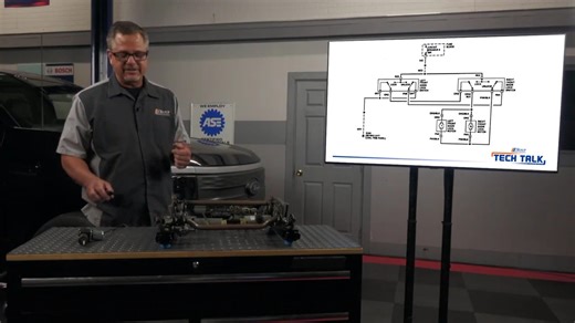 35K views · 1.2K reactions | Door Locks & Seat Motors 101….. How Do They Work & Diagnostics Educational Industry Partnerships Work! Bosch USA Bosch Automotive NA MotorTrend TV RACER Network REV TV Canada Rev'n #technology #automotive #automotivetraining #Diagnostics | Johngardnertv | Facebook
