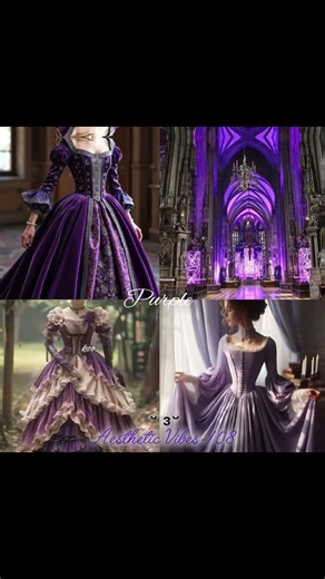 I really love these clothing🌹|Victorian Fashion in Every Color #aesthetic#youtubeshorts