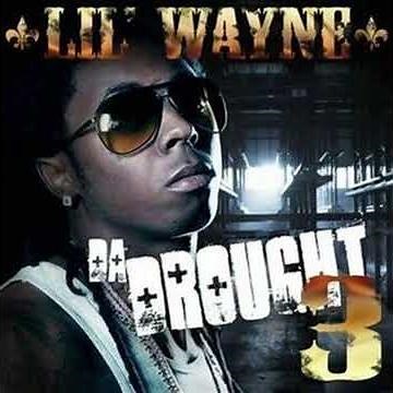 Lil Wayne "Intro"