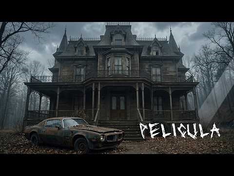 ¡NUNCA ABRAS LA CAJA DEL MUERTO! 🎬 Película Completa de Terror