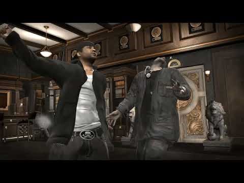 Def Jam ICON [Against The World] - Jim Jones 🌍