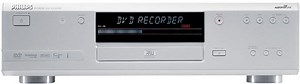Philips DVDR 980