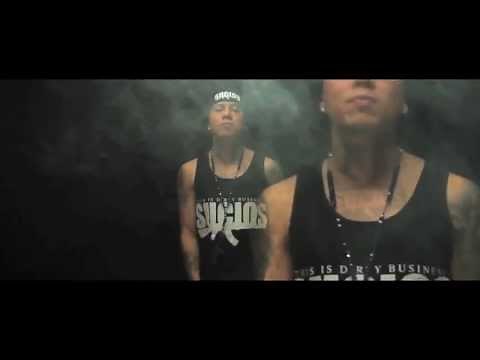 KING LIL G - Mob Life Prod. Beat MAFIA Official Video