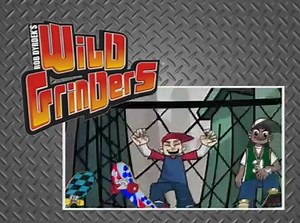 Did you catch this during any of the STREET LEAGUE SKATEBOARDING events? Shout out to everyone who has supported the Wild Grinders! | Wild Grinders