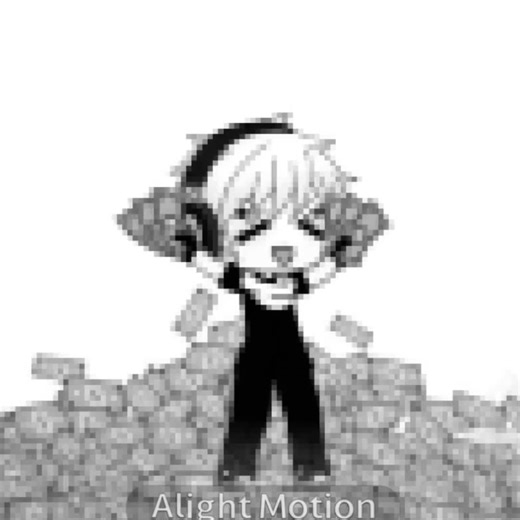 money money Green money's ALL i need need # gacha # mod # life