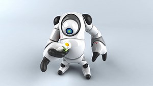 Artificial Intelligence Machine Learning - Stock Footage SBV-336152492 - Storyblocks