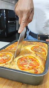 746K views · 11K reactions | TODOS QUE EXPERIMENTAM ESSA TORTA...