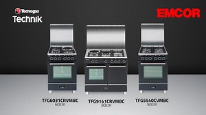 2.5K views · 54 reactions | Technik is a must-have kitchen appliance you've been waiting for. Say goodbye to mediocre meals and hello to culinary excellence. Explore our brand spotlight and elevate your cooking skills today! ✨ | EMCOR, Inc. (Official) | Facebook