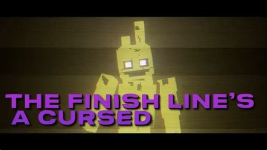 Five Nights At Freddy's [FNaF] SB Song "Always Come Back"- NateWantsToBattle(转载)