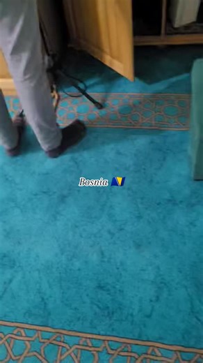 Exploring the Beauty of Islam Through Bosnian Culture