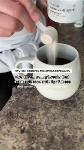 Did you know there are actually 5 different types of collagen? And 4/5 people don’t need the one they’re taking? 🙌 Not all collagen is created the same. 💜 The 5 types of collagen are the type 1 through the type 5 and the type listed first on the label is what you’re getting the MOST of. (Yes the first ingredient listed on anything you use is what you find the most of.) 🤗 Type II collagen is the one most overlooked YET it’s deeply connected to joints, the skins elasticity, hair/nails/ joints/ 