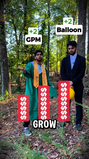 Hamza Riasat on Instagram: "Balloon Mortgage vs Graduated Payment Mortgage  | Which Loan Option Would You Choose? #balloonmortgage #graduatedpaymentmortgage #mortgagetips #homefinancing #realestatetips #realtalkrealestate #atlrealestate #georgiarealestate #realestateagentlife #realestateeducation #loanoptions #mortgageexplained #housingmarket2025 #smartmoneydecisions #realestateknowledge #propertyownership #financialfreedom #investsmart #homebuyingtips #realestatecontent"