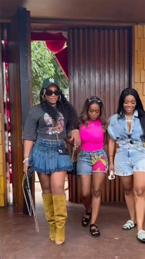 Outside With Yandy Smith 💃🏾