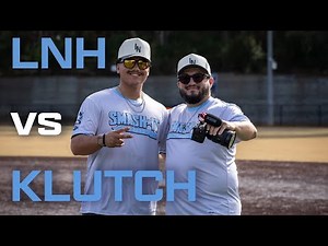 POOL PLAY | LNH vs @KlutchSoftball | SIS $20K CREATOR DRAFT | LEAGUE JOE