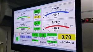 700hp Lada Sleeper Gapping everyone! 10.000RPMS! Build by Aleks Master Customs | Turbo & Stance