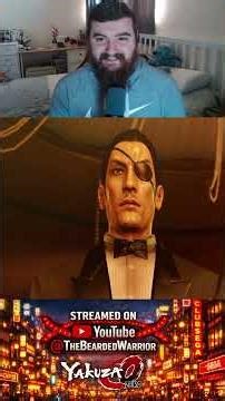 The Best Character Introduction in Video Game History
