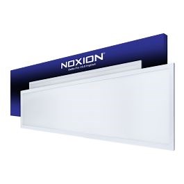 Noxion LED Panel Delta Pro V3 Highlum 36W 3000K 5225lm 30x120cm UGR