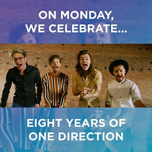 409K views · 10K reactions | Tomorrow, there's gonna be a whole lotta history... ❤️ | Capital FM | Facebook