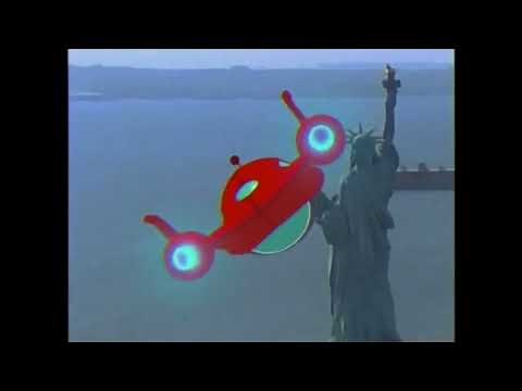 Playhouse Disney Commercials and Onscreen Banners (May 1st, 2006)