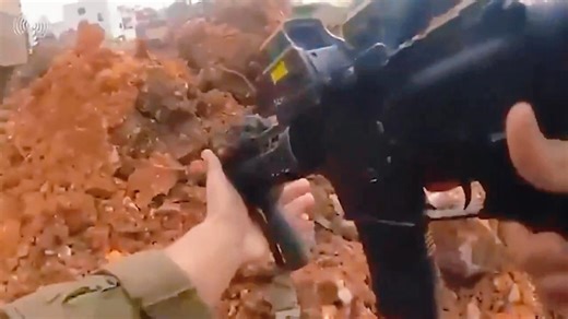 黎巴嫩真主党使用“短号”反坦克导弹打击以军的梅卡瓦坦克！以军在黎巴嫩南部阿尔希亚姆进行大规模军事侵略行动！伊朗革命卫队使用自毁式无人机打击以色列境内目标