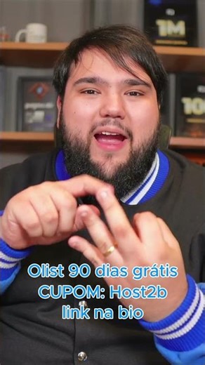 Transforme a forma como você gerencia sua loja com o ERP Olist