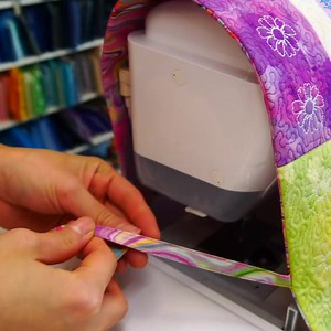 🎉 Join Allison as she shares the story of her very first sewing machine! 🎉 As we celebrate 10 amazing years of Sweet Pea, we’re inviting you to be part of the celebration. Right now, you can enjoy 30% off our August Sew Along project: the Sewing Machine Cover. 🎁✨ Become part of our vibrant community, enter your project into our Sew Along competition for a chance to win fabulous prizes, and connect with fellow sewing enthusiasts in our Facebook group. You can join here: https://www.facebook.co