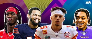 700+ Funny Fantasy Football Team Names (Updated 2025)