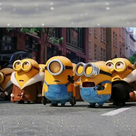 Bob Minion Crying Tribute Video | En Memoria de Yi