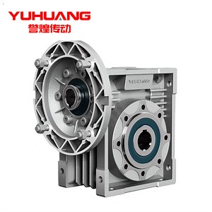 [Hot Item] High Precision Smooth Operation Industrial Grade Speed Reducer