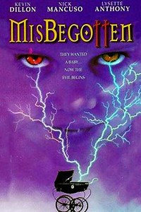 Misbegotten (1998) - Movie