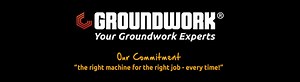 Your Groundwork Experts