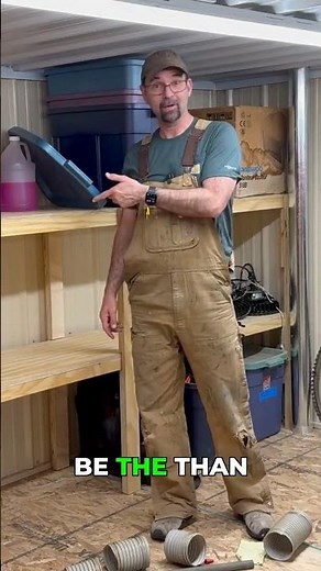 DIY Shelves: What I Learned Building My Own!