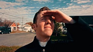 Holy Hell - Apple TV